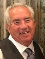 Francis G. Fournier Obituary