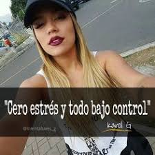 Karol g presentan el nuevo videoclip de 'eres mi todo' junto a kevin roldán, su nuevo sencillo lleno de sensualidad y pasión. 30 Karol G Memes Ideas Anuel Aa Quotes Aa Quotes Spanish Quotes