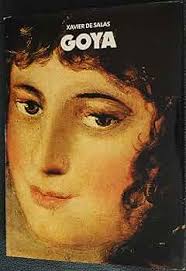 Goya: Salas, Xavier de: 9780289708873: Amazon.com: Books