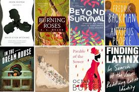 Check spelling or type a new query. The 24 Best Books Of The Decade