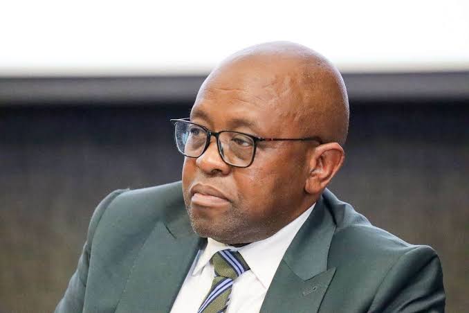 Madlanga commission hearings set for 17 September | The Citizen