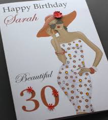 Slate grey and pink planets cute & quirky illustrations general. Happy Birthday Card For Friend Handmade Novocom Top