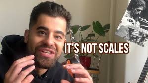 The Secret To Jazz Vocabulary(No Bullsh*t)