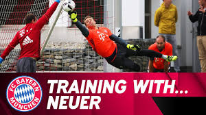 33 results for manuel neuer gloves price and other details may vary based on size and color +2 colors/patterns. Manuel Neuer Tutorial How To Pick Your Goalkeeper Gloves Youtube