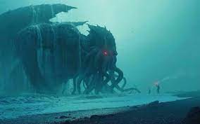 It was released in the united states on january 10, 2020, by 20th century. Cthulhu Green Stripes Adventures Wiki Fandom