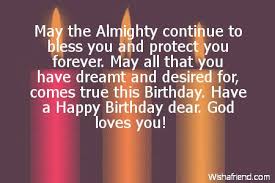Pin By Vanessa Nieuwenhuis On Birthday Wishes Christian Birthday Wishes Niece Birthday Wishes Islamic Birthday Wishes