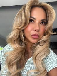 Valerie Chavez (@valchavezhair) · Ventura, CA