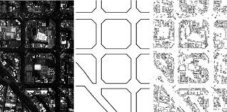 Barcelona has been called europe's smartest city. The Analysis Of The Urban Structure Of A Region Of Barcelona Spain Download Scientific Diagram