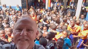 We will be doing a rally today for the 900 children at the Cornerstone  School, Budaka, Uganda! I love my job! I’m not sure, but I think I gave a  “high five” to over 500 children! We nearly had a ...