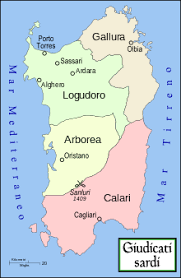 Caprera é uma ilha situada no mar mediterrâneo ao norte da sardenha, com 16 km² de área e população de 170 habitantes. Sardinia Wikipedia
