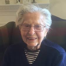 Phoenixville native Isabel Nagy Rudick celebrates 100th birthday