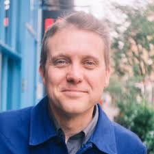 Tiffany: "Some of the best writing*