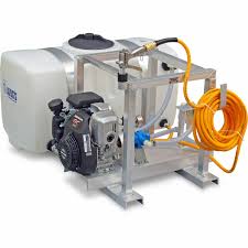 Kings Sprayers Skid Sprayer Forestry Suppliers Inc