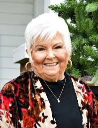 Obituary information for Kay Freeman