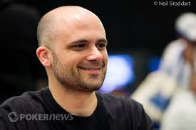 George “Jorj95” Lind III Tackles Difficult Three-Part Challenge