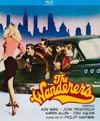 This image from the film makes use of photo taken by nasa's opportunity mars. The Wanderers Terror In Der Bronx Schnittbericht Kinofassung Schnittberichte Com