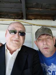 Gregory Caraway Obituary November 4, 2024