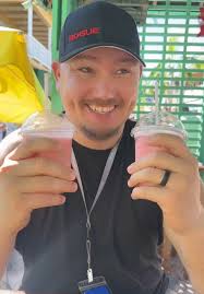 He had a change in heart! 😂 #cruise #funny #husband #vacation