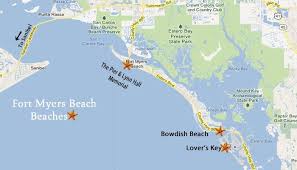Ft Myers Beach Travel Guide In Southwest Florida Fort Myers Beach Fort Myers Florida Travel