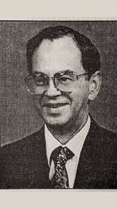 Robert Daniel “Danny” Newland (1943-1999)