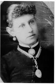 Rosina (Walter) Edwards (1868-1947)