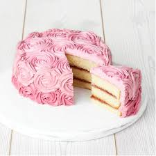 Learn more about our range of birthday & celebration cakes Sainsbury S Rose Cake Cake Decorating Chocolate Pumpkin Cake Halloween Cake Decorating