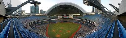 Rogers Centre Wikipedia