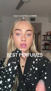 Best Scents: How to Smell Like an Angel