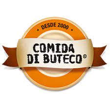 Vektörel papo de buteco logosu. Comida Di Buteco Posts Facebook