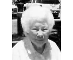 Hope Simar Obituary (1918