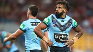 The rabbitohs and wests tigers. Nrl Bulldogs Sign Josh Addo Carr To Mega Deal