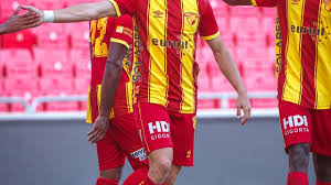 Göztepe sezonu Samsun'da açacak — Habertürk
