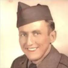 Obituary information for James C Cook