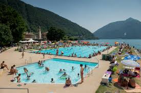 Compare prices & save money with tripadvisor (world's largest travel website). Lidi Luganesi Aprono Anche Bissone E Sessa Laregione