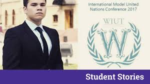 Secrets Of Model United Nations With The Secretary General Of The 1st Mun In Uzbekistan Tolibjon Mustafoev Akkha mumbai mun e fame bohemia.