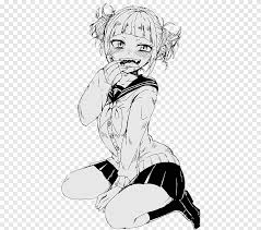 Himiko Toga From Boku No Hero Academia My Hero Academia One S Justice Toga Himiko Toga My Hero Academia One Png Pngegg My hero academia toga anime desktop, f16, black hair, manga png. himiko toga from boku no hero academia