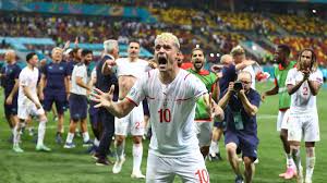 Two euro 2020 darkhorses meet to get the knockout stage started on saturday as wales face denmark. Vfilt Yf Lebbm