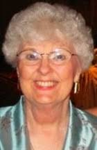 Janice Mugford Obituary