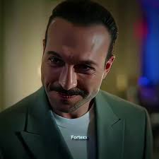 Çağatay Ulusoy: Esrefrüya'daki Performansı