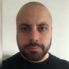 Chris McAndrew (@Chrisjm89)