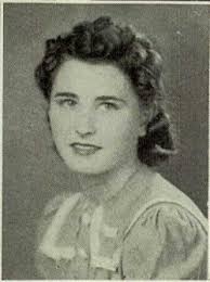 Merna Mae Dorothy Wiese Treeby (1923-2017)