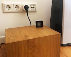 How to calculate dehumidifier electricity cost? Improve Indoor Air This Summer By Automating Your Dehumidifier Evehome Com