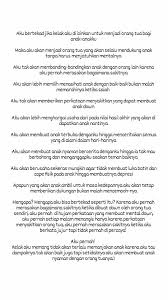 Jika Kelak Aku Diizinkan Utk Menjadi Orang Tua Maka Aku Di 2020 Kutipan Pendidikan Motivasi Kutipan Buku