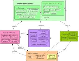 reeflink database research us epa