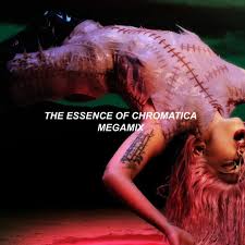 Listen to CHROMATICA MEGAMIX by scott higgins in Lady Gaga