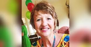 Donna Beth Orsag Obituary