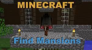Minecraft woodland explorer map help im about to go to bed but i got a mansion treasure map and the chest is no where in sight! Minecraft How To Find Woodland Mansions Talmanau