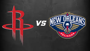 New orleans pelicans basketball game. Pelicans Vs Rockets Live New Orleans Pelicans Vs Houston Rockets Jan 31 Nba Live Stream Watch Online Schedules Date India Time Live Score Result Updates Standings