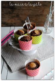 Muffins Au Chocolat Et Beurre De Cacahuetes Hommage A Cassandra Muffin Chocolat Beurre De Cacahuetes Muffins