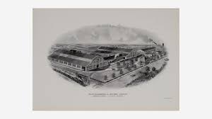 Party with the Past: Pullman Yards